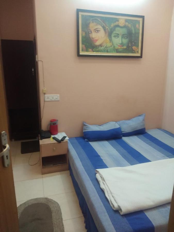 Ds Residency Varanasi-Prime Location-Parking Екстер'єр фото