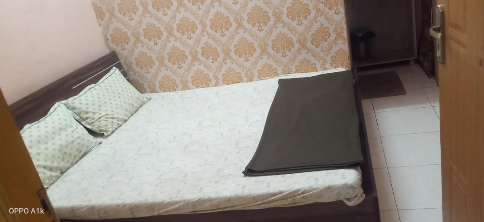 Ds Residency Varanasi-Prime Location-Parking Екстер'єр фото