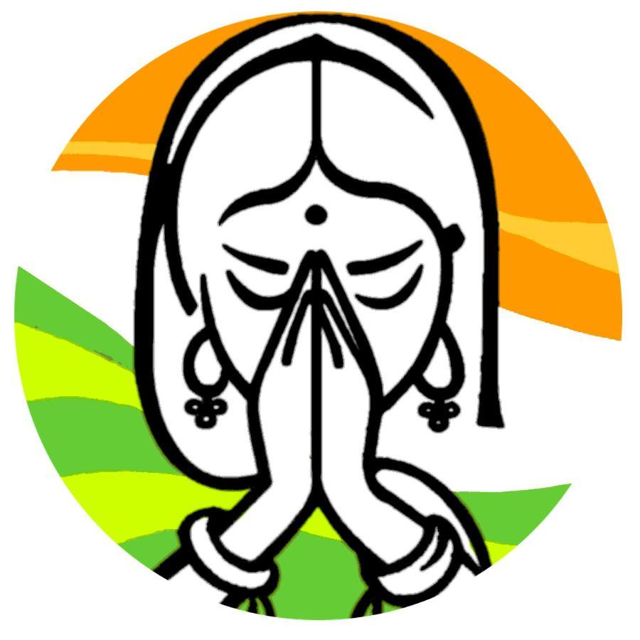Ds Residency Varanasi-Prime Location-Parking Екстер'єр фото